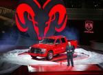 Dodge Dakota 2005 года